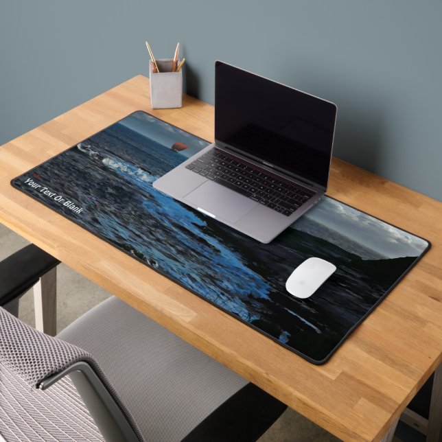 Navire long Viking de Wick Bay (Bureau 2)