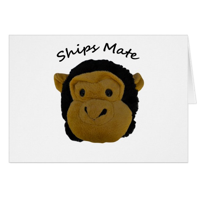 Navires Mate (Devant horizontal)