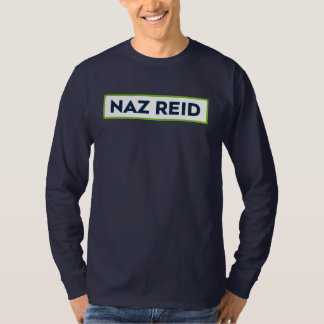 Naz Reid - Minnesota T-shirt de basket