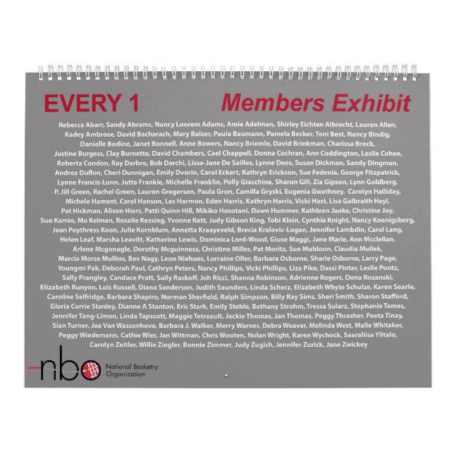 NBO Tous les 1 2022 Calendrier des expositions (Protection)