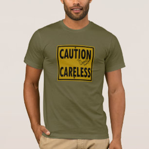 NBY les mauvaises herbes T-shirt négligent de