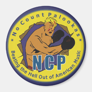 NCP MAGNET