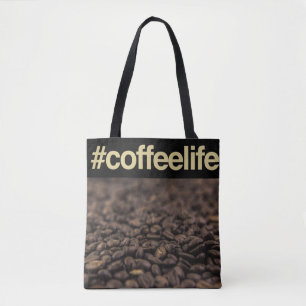 ND pour es - série de sac de #coffeelife