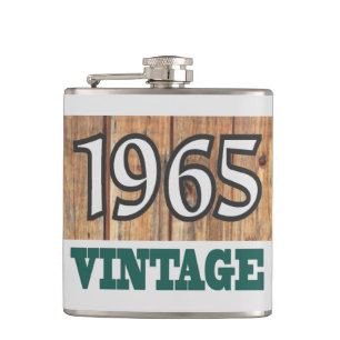 Né en 1965 flacon