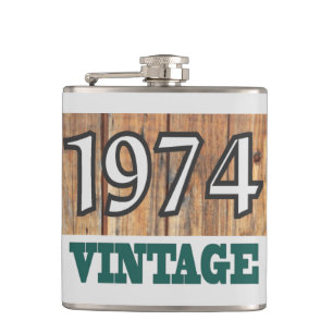 Né en 1974 flacon