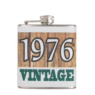 Né en 1976 flacon