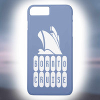 Né En Croisière. Un coque pour les amateurs de cro