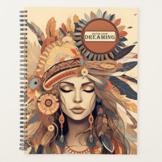 Ne jamais cesser de rêver tous les jours