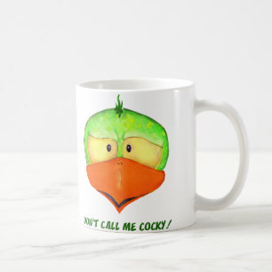 Ne m'appelez pas tasse suffisante