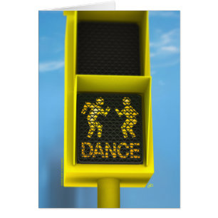 "NE MARCHEZ PAS… DANSE ! "