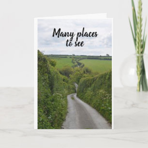 **NE M'OUBLIEZ PAS QUAND** VOUS DÉPLACEZ LA CARTE