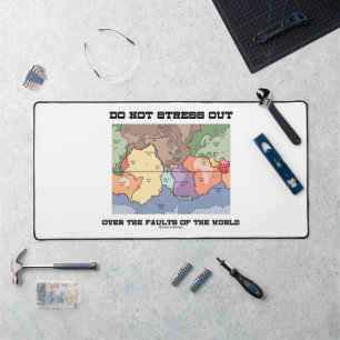 Ne Pas Faire De Stress Sur Les Fautes Du Monde