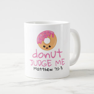 ne pas - Jumbo Mug