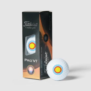 NE PERDEZ JAMAIS CES BALLES DE GOLF !