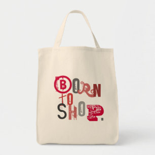 né pour acheter un sac