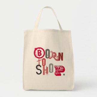 né pour acheter un sac