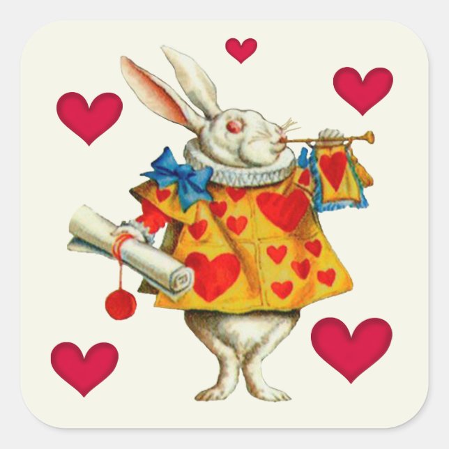 Ne sois pas en retard ! Autocollant (Devant)