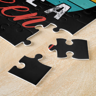 Ne sois pas un Puzzle de Dessin