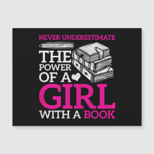 Ne Sous-Estimez Jamais Le Pouvoir D'Une Fille Avec