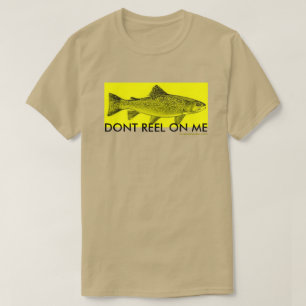 ne tournoient pas sur moi le T-shirt