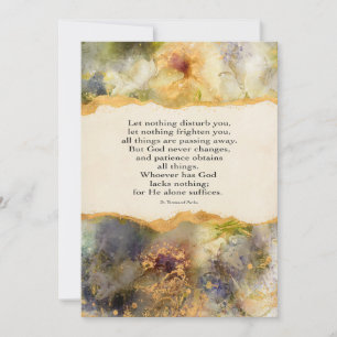 Ne Vous Dérangez Pas