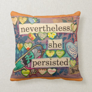 néanmoins coussin