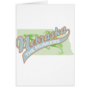 NÉBRASKA HUSKERS