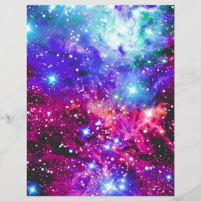 Nebula (Devant)