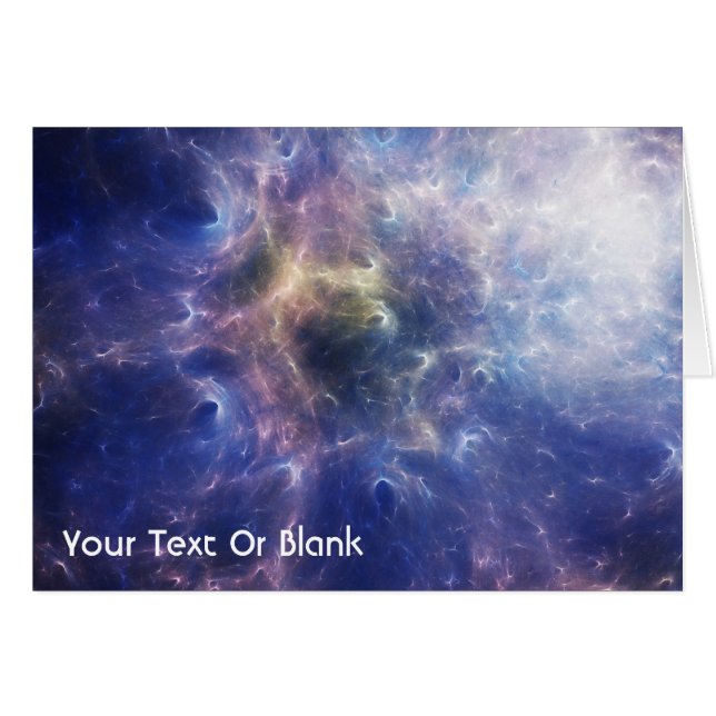 Nebula (Devant horizontal)