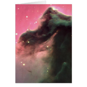 Nebula Barnard 33 NASA
