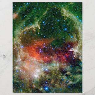 Nebula Coeur Et Âme
