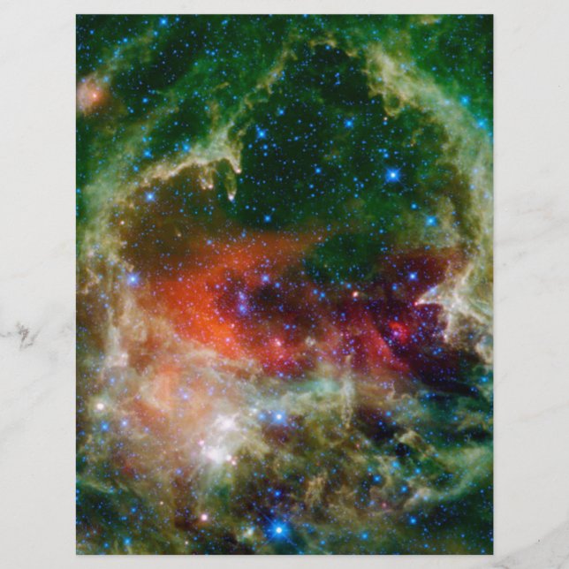 Nebula Coeur Et Âme (Devant)