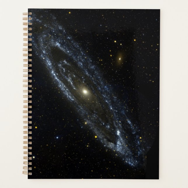Nebula galaxy NASA Space Landscape Photographie (Devant)