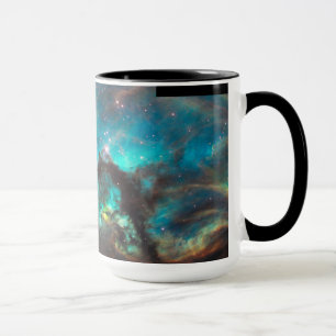 Nebula Mug