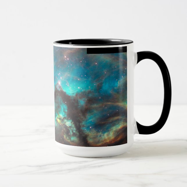 Nebula Mug (Droite)