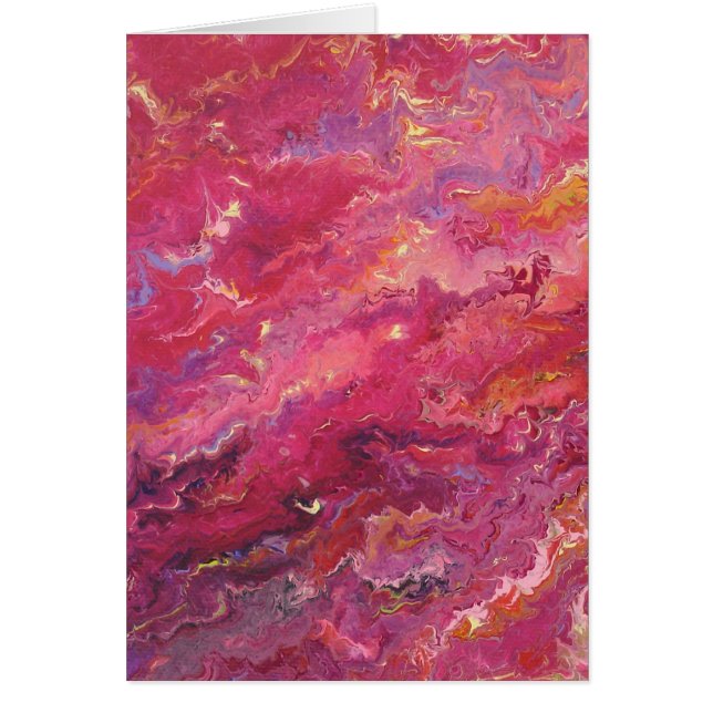 Nébuleuse - carte 1 (Devant)