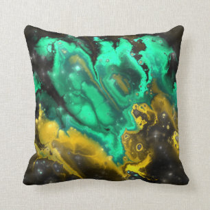 Nébuleuses de fractale 8 coussins