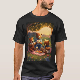 Nécessité de l'ours Tee T-shirt