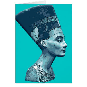 Nefertiti