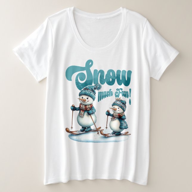 Neige (Design devant)