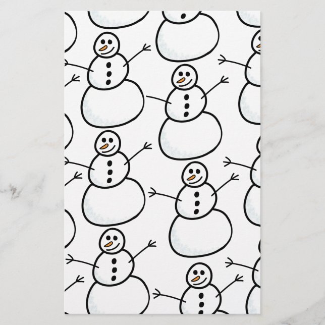 Neige (Devant)