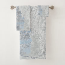 Neige Arbre Flocons de neige