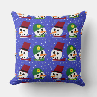 NEIGE FEMME NEIGE HOMME NEIGE COUSSIN