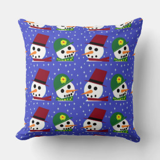 NEIGE FEMME NEIGE HOMME NEIGE COUSSIN