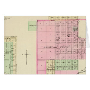 Nelson et Hardy, Nebraska