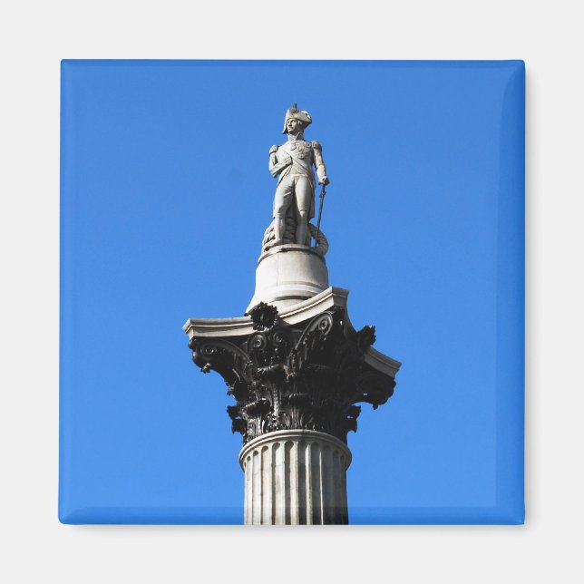 Nelson Magnet (Devant)