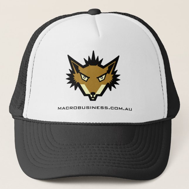 Néo- casquette standard de Reynard (Devant)