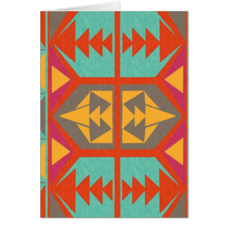 Néo- tribal indigène