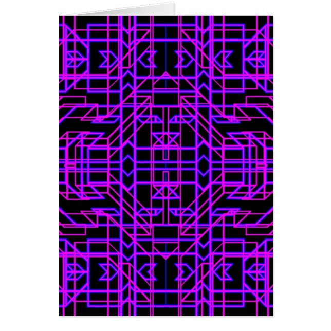 Neon Aeon 9 (Devant)