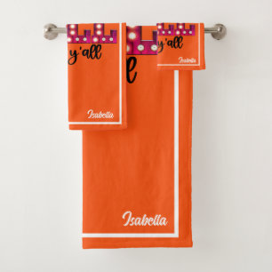 Neon Automne Personnaliser Automne Texte et Couleu